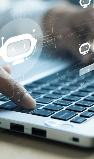 Bezura Inovação que Conecta. Tecnologia que Humaniza.