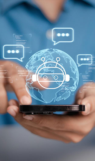 Bezura Inovação que Conecta. Tecnologia que Humaniza.